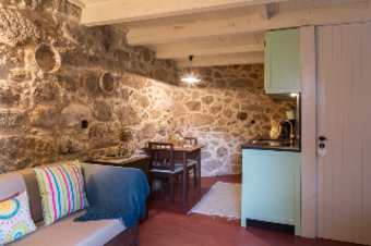 Tra�os De Outrora Casa Da Rosalina