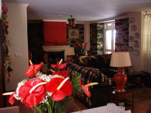 Holiday Home Sao Vicente
