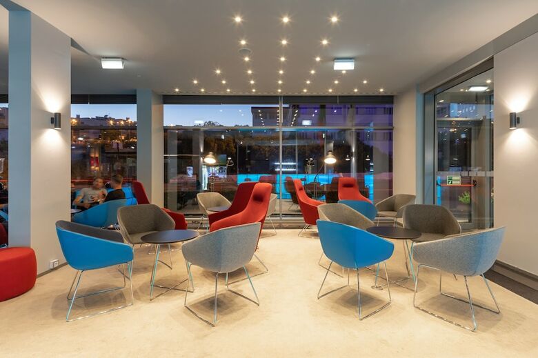 Hotel Holiday Inn Express Lisbon Alfragide