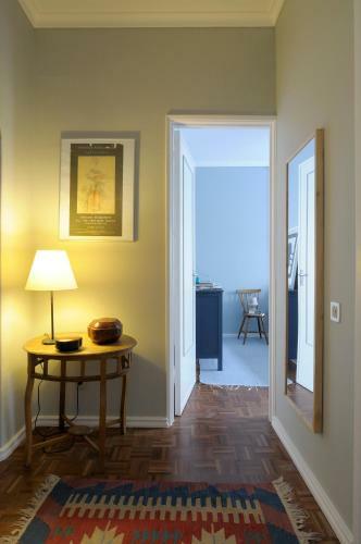 Apartamento Gulbenkian Gardens