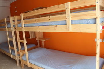 Ericeira Chill Hill Hostel & Private Rooms