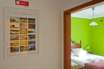 Ericeira Chill Hill Hostel & Private Rooms