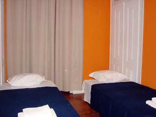 Lisbon Riverview Hostel