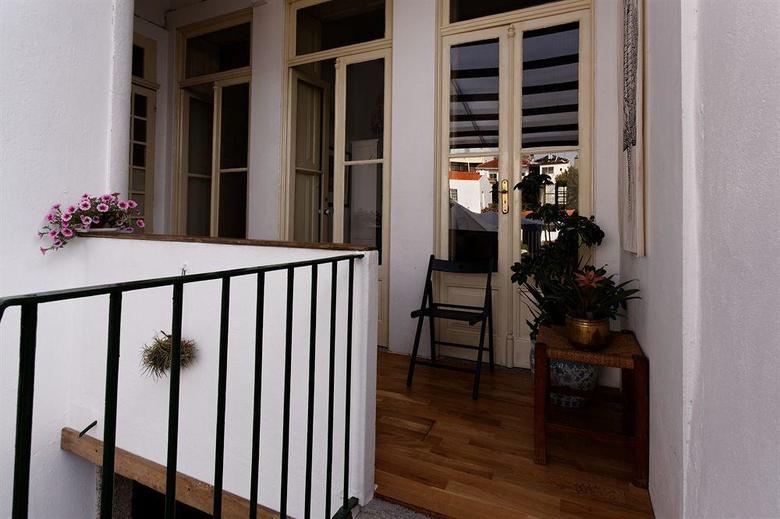 Hostal Guest House Alvares Cabral