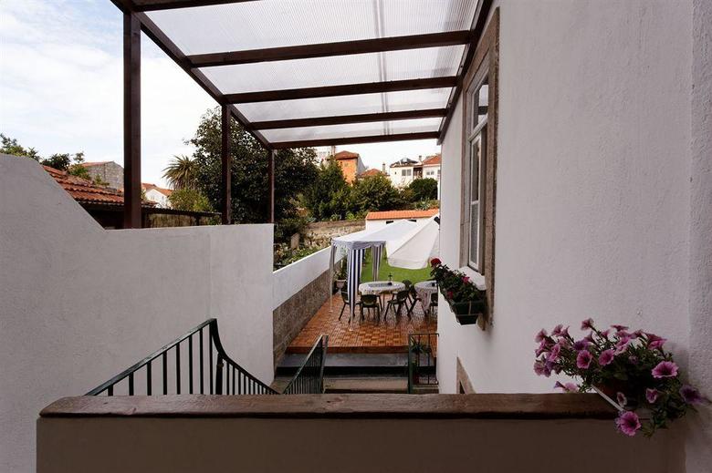Hostal Guest House Alvares Cabral