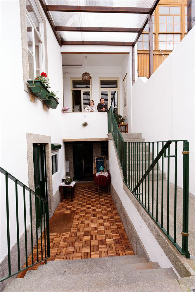 Hostal Guest House Alvares Cabral