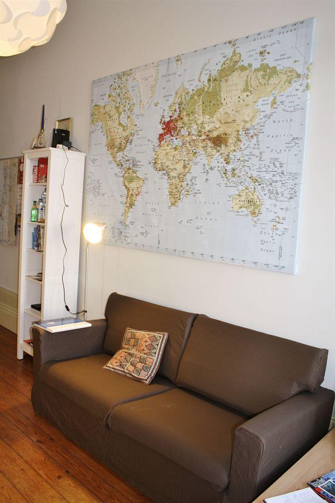 Hostal Guest House Alvares Cabral