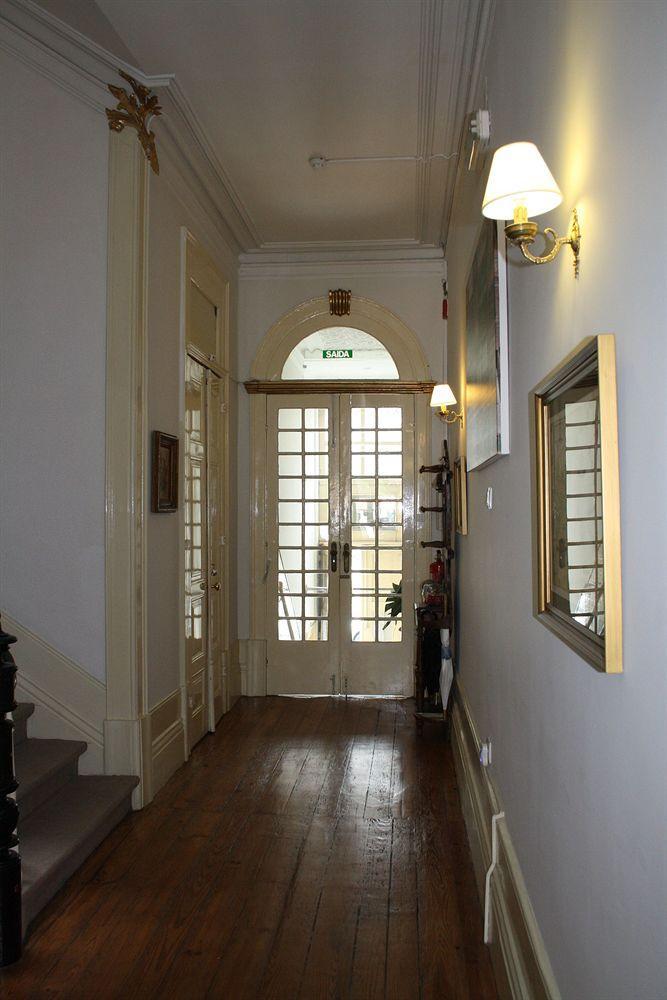 Hostal Guest House Alvares Cabral