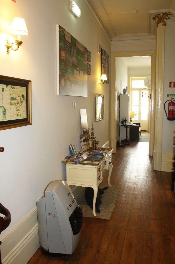 Hostal Guest House Alvares Cabral