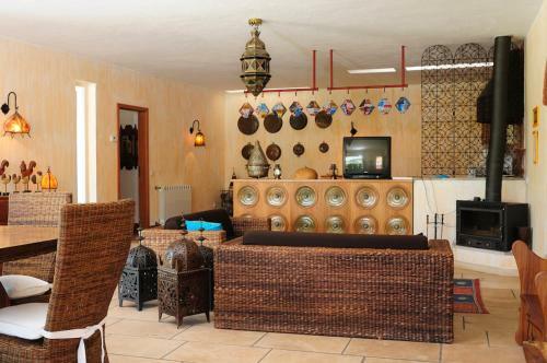 Hostal Casa D'aldeia