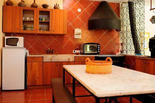 Hostal Casa D'aldeia