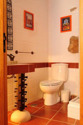 Hostal Casa D'aldeia
