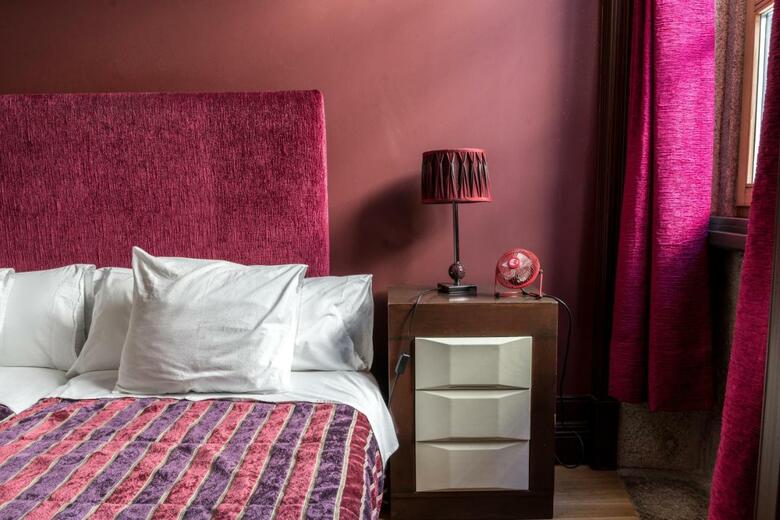 Sao Bento Apartments