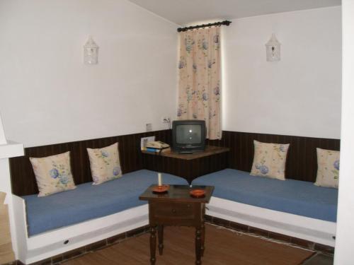 Aparthotel Apartamentos Turisticos Marsol