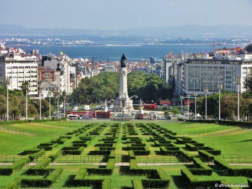 Londrina B&B Lisbon