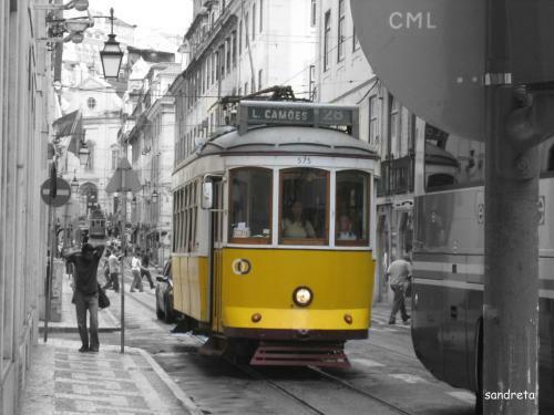 Londrina B&B Lisbon