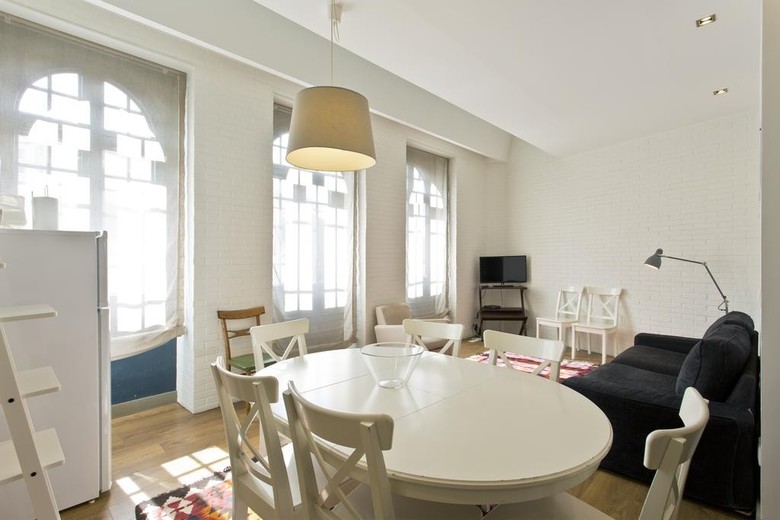 Apartamento Rva - Porto Central Flats