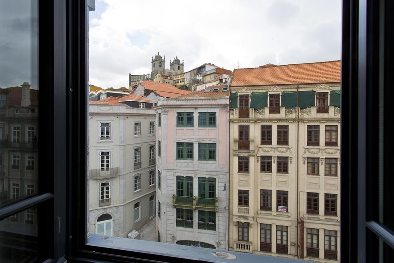Apartamento Rva - Porto Central Flats