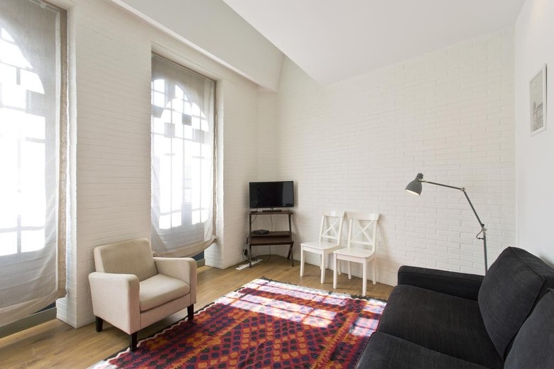 Apartamento Rva - Porto Central Flats