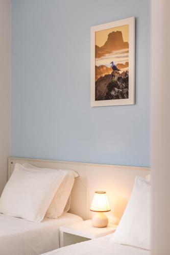 Bed & Breakfast Ondazul