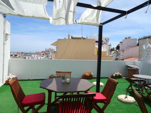 Apartamento T1 Point 2