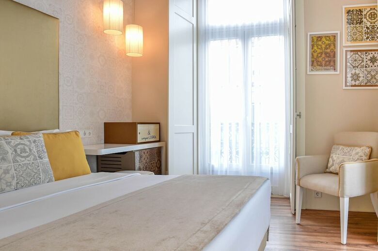 My Story Hotel Ouro