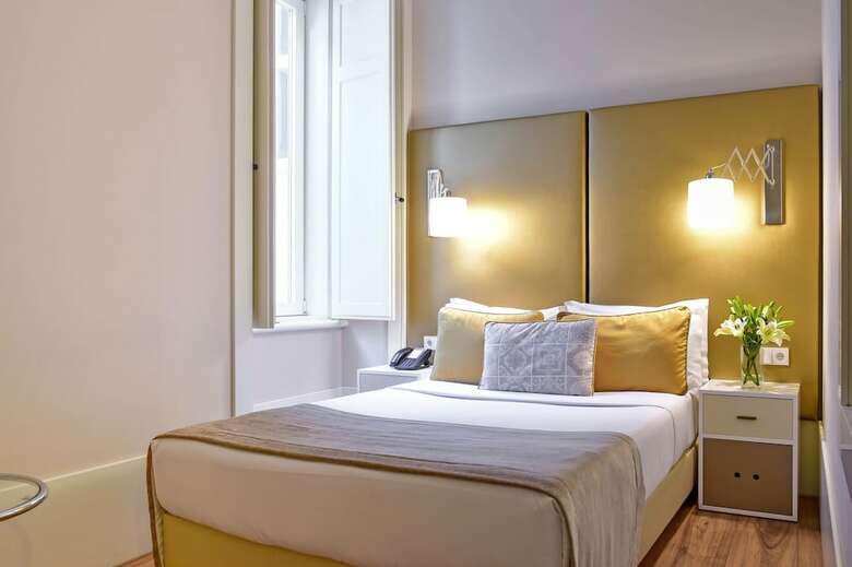 My Story Hotel Ouro