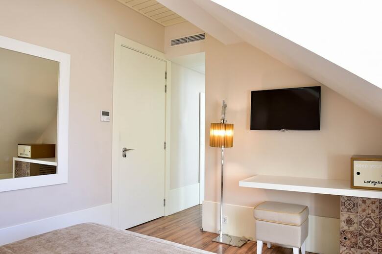 My Story Hotel Ouro