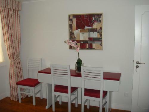 Lisbon Inn Apartments