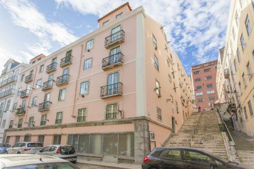 Lisbon Inn Apartments