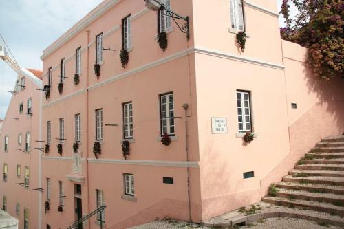 Lisbon Inn Apartments