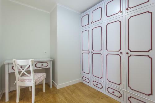 Lisbon Inn Apartments