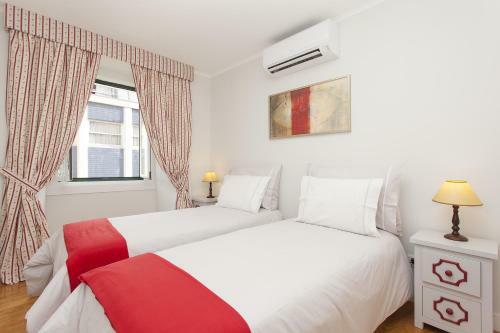 Lisbon Inn Apartments