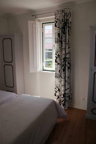 Lisbon Inn Apartments
