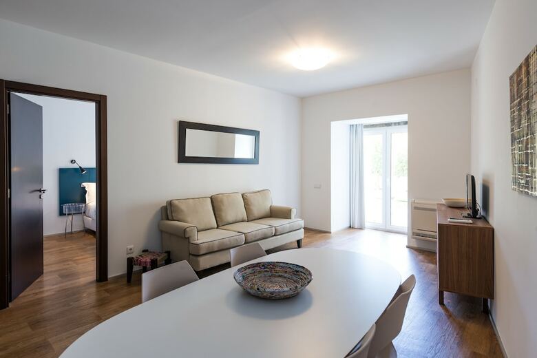 Apartamento Alfama - Lisbon Lounge Suites