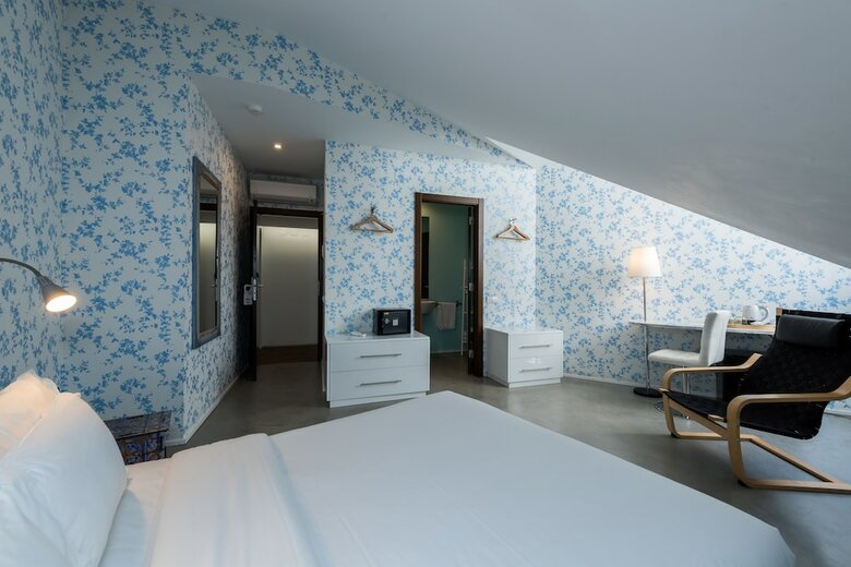 Apartamento Alfama - Lisbon Lounge Suites