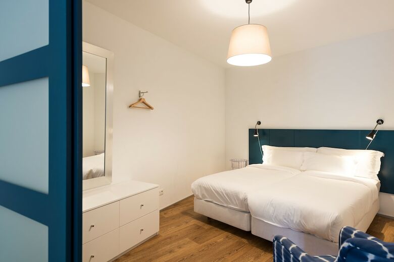 Apartamento Alfama - Lisbon Lounge Suites