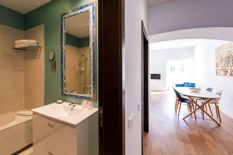 Apartamento Alfama - Lisbon Lounge Suites