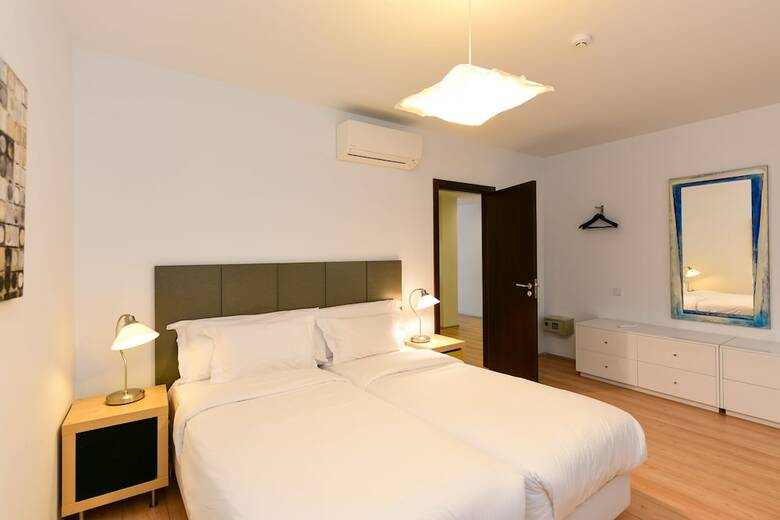 Apartamento Alfama - Lisbon Lounge Suites