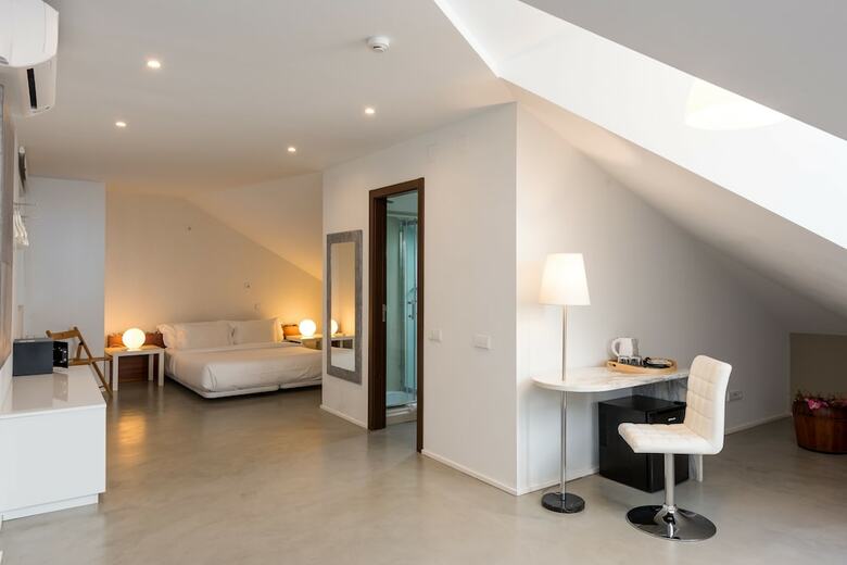 Apartamento Alfama - Lisbon Lounge Suites