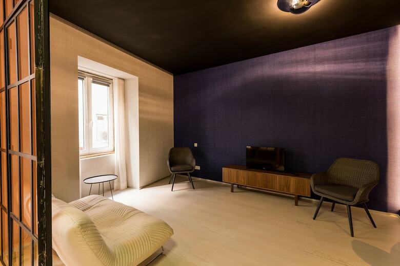 Apartamento Alfama - Lisbon Lounge Suites