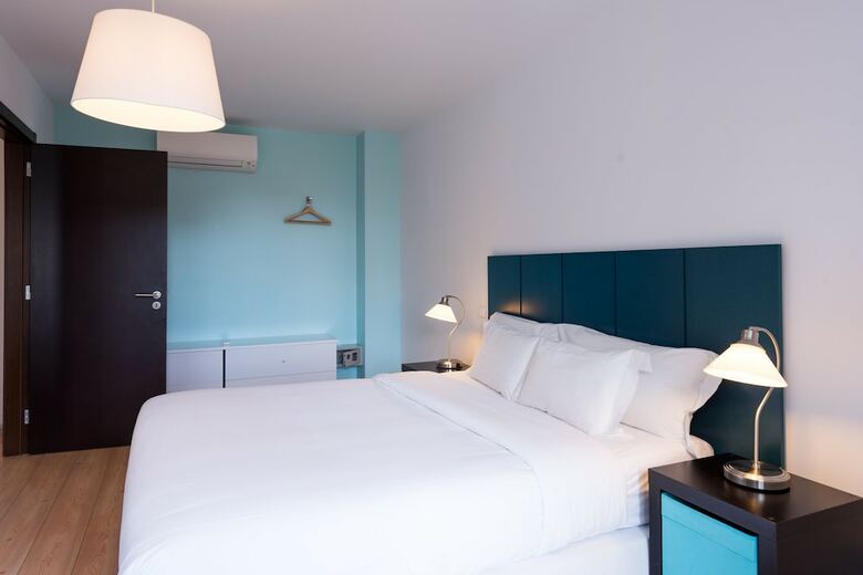 Apartamento Alfama - Lisbon Lounge Suites