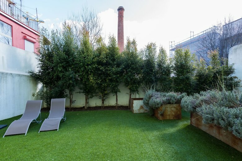 Apartamento Alfama - Lisbon Lounge Suites