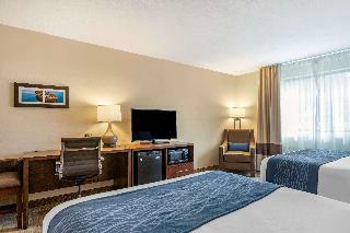 Hotel Holiday Inn Express Ludington
