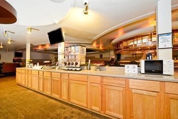 Motel Americas Best Value Inn & Suites