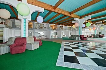 Motel Americas Best Value Inn & Suites