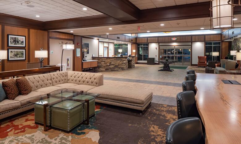Hotel Holiday Inn Stevens Point - Convention Center