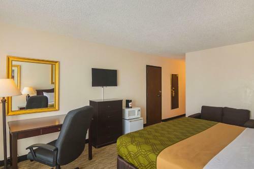 Hotel Regency Inn Sulphur Springs