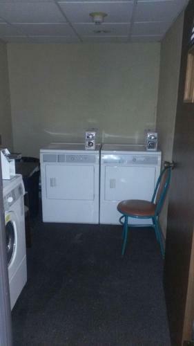 Hotel Regency Inn Sulphur Springs
