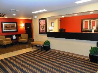 Hotel Extended Stay America - Charleston - Mt. Pleasant